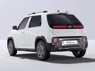 HYUNDAI INSTER 49 KWH CROSS+SP