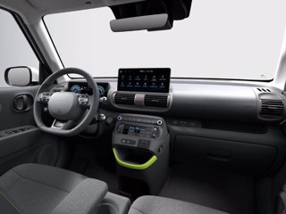 HYUNDAI INSTER 49 KWH CROSS+SP