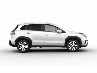 SUZUKI S-CROSS HYBRID 1.5 STARVIEW AT 1