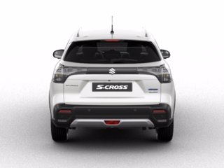 SUZUKI S-CROSS HYBRID 1.5 STARVIEW AT 3