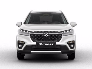 SUZUKI S-CROSS HYBRID 1.5 STARVIEW AT 4