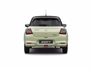 SUZUKI SWIFT HYBRID 1.2 TOP CVT BICOLOR 3