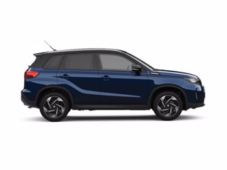 SUZUKI VITARA HYBRID 1.4 TOP BICOLOR 1