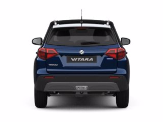 SUZUKI VITARA HYBRID 1.4 TOP BICOLOR 3