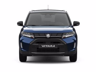 SUZUKI VITARA HYBRID 1.4 TOP BICOLOR 4