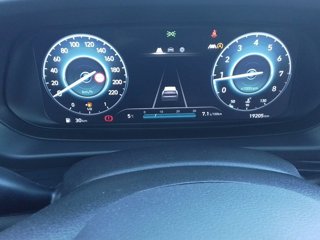 HYUNDAI Bayon 1.2 MPI MT XLine