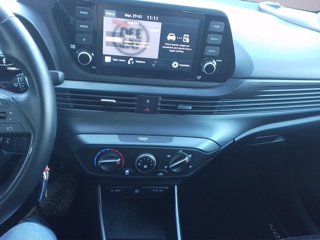 HYUNDAI Bayon 1.2 MPI MT XLine