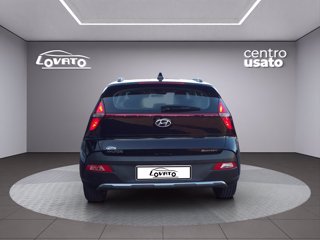 HYUNDAI Bayon 1.2 MPI MT XLine