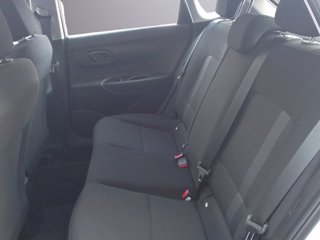 HYUNDAI I20 PE MY25 1.2 MT CONNECTLINE