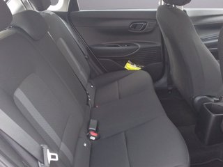 HYUNDAI I20 PE MY25 1.2 MT CONNECTLINE