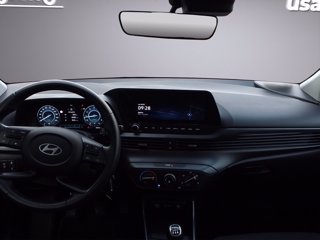 HYUNDAI I20 PE MY25 1.2 MT CONNECTLINE