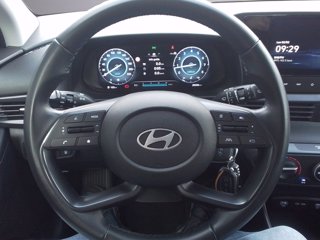 HYUNDAI I20 PE MY25 1.2 MT CONNECTLINE