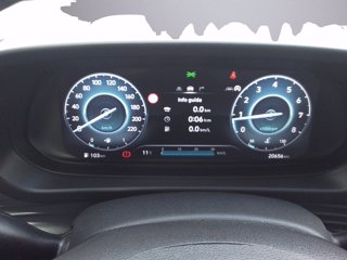 HYUNDAI I20 PE MY25 1.2 MT CONNECTLINE