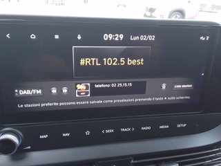 HYUNDAI I20 PE MY25 1.2 MT CONNECTLINE