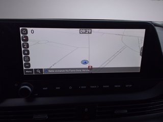 HYUNDAI I20 PE MY25 1.2 MT CONNECTLINE