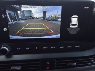 HYUNDAI I20 PE MY25 1.2 MT CONNECTLINE