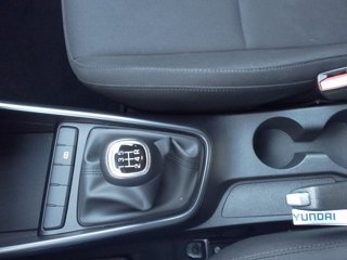 HYUNDAI I20 PE MY25 1.2 MT CONNECTLINE