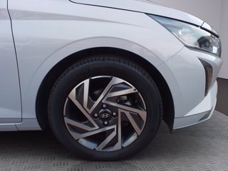 HYUNDAI I20 PE MY25 1.2 MT CONNECTLINE