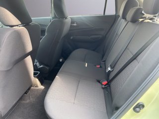 SUZUKI SWIFT HYBRID 1.2 TOP