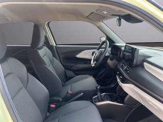 SUZUKI SWIFT HYBRID 1.2 TOP