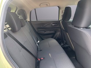 SUZUKI SWIFT HYBRID 1.2 TOP