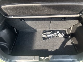 SUZUKI SWIFT HYBRID 1.2 TOP