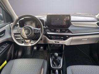 SUZUKI SWIFT HYBRID 1.2 TOP