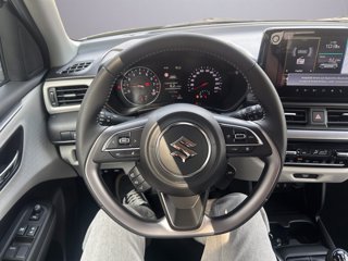 SUZUKI SWIFT HYBRID 1.2 TOP