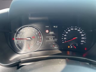 SUZUKI SWIFT HYBRID 1.2 TOP