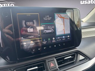 SUZUKI SWIFT HYBRID 1.2 TOP