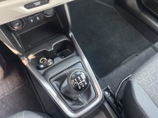 SUZUKI SWIFT HYBRID 1.2 TOP