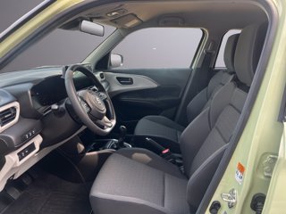 SUZUKI SWIFT HYBRID 1.2 TOP