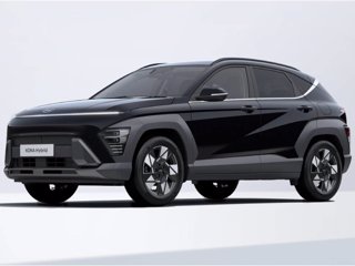 HYUNDAI KONA MY26 HEV 1.6 GDI EXELLENCE 0