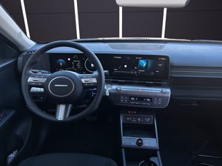 HYUNDAI KONA MY26 HEV 1.6 GDI EXELLENCE 15