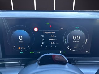 HYUNDAI KONA MY26 HEV 1.6 GDI EXELLENCE 17