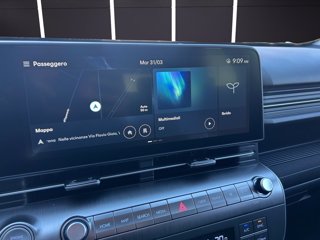 HYUNDAI KONA MY26 HEV 1.6 GDI EXELLENCE 19