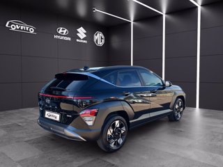 HYUNDAI KONA MY26 HEV 1.6 GDI EXELLENCE 4