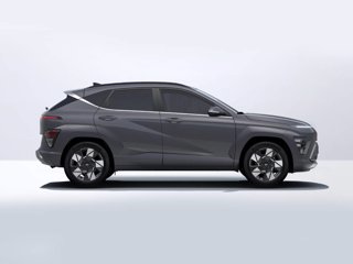 HYUNDAI KONA MY26 HEV 1.6 GDI BUSINESS
