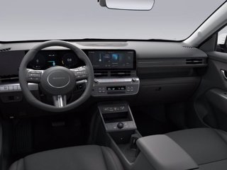 HYUNDAI KONA MY26 HEV 1.6 GDI BUSINESS