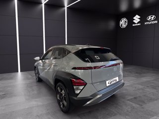 HYUNDAI KONA MY26 HEV 1.6 GDI BUSINESS 1