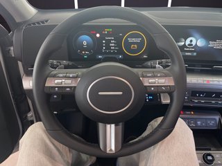 HYUNDAI KONA MY26 HEV 1.6 GDI BUSINESS 14