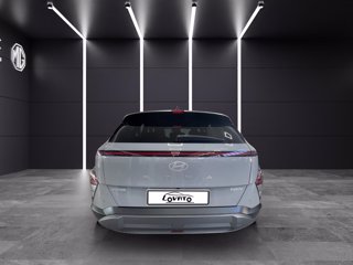 HYUNDAI KONA MY26 HEV 1.6 GDI BUSINESS 2