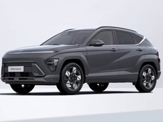 HYUNDAI KONA MY26 HEV 1.6 GDI EXELLENCE 0