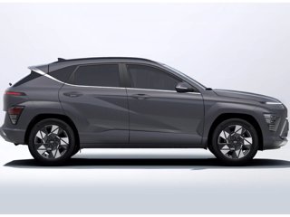 HYUNDAI KONA MY26 HEV 1.6 GDI EXELLENCE 1