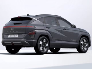 HYUNDAI KONA MY26 HEV 1.6 GDI EXELLENCE 2