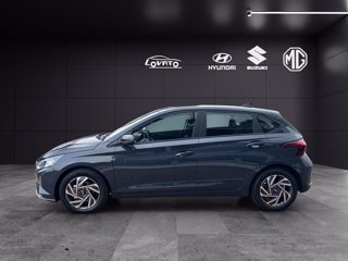 HYUNDAI I20 MY26 1.0 T-GDI CONNECTLINE 1
