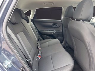 HYUNDAI I20 MY26 1.0 T-GDI CONNECTLINE 12