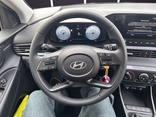 HYUNDAI I20 MY26 1.0 T-GDI CONNECTLINE 15