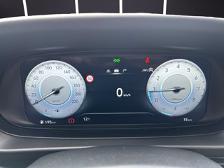 HYUNDAI I20 MY26 1.0 T-GDI CONNECTLINE 16