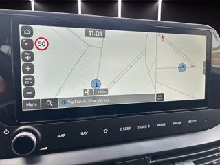 HYUNDAI I20 MY26 1.0 T-GDI CONNECTLINE 19